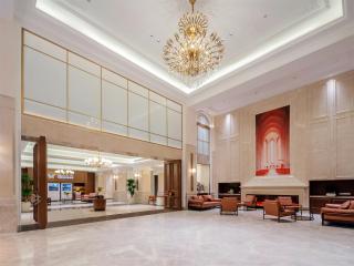 Vienna International Hotel Guangzhou Baiyun International Airport Branch - Free Shuttle Service to Guangzhou Baiyun International Airport - 1