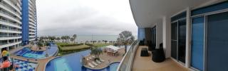 Diamond Beach Tonsupa - 5