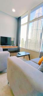 Sky Suites KLCC by TD Luxury Homestay - 6