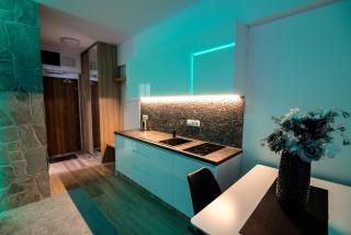 Apartment Luna Hrebienok - 4