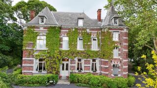 Le Jardin des Roses - 0