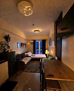 Avida Abreeza Studio l Netflix l 3Pax l Near Abreeza Ayala Mall I Airport Trans Available - 9