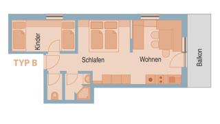 Edelweiss 101 - Typ B - 8