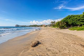 Las Dunas Beach - 6