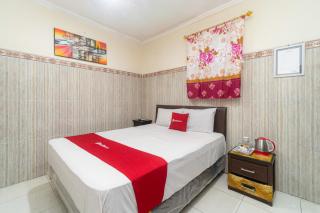 RedDoorz at Wisma Thamrin Suncity Mall Sidoarjo - 0