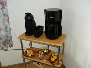 Ferienwohnung Sauer - 7