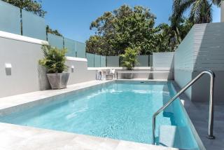 Heart of Sunshine Spacious Apt Pool and Garden - Sunshine Beach - 9