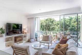 Heart of Sunshine Spacious Apt Pool and Garden - Sunshine Beach - 0