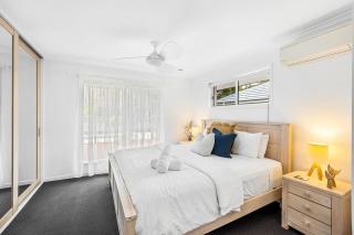 The Seahaven Family Home with Pool Pet Friendly - 1