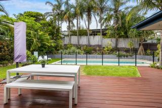 The Seahaven Family Home with Pool Pet Friendly - 7