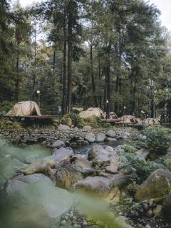 Jolotundo Glamping and Edupark - 9