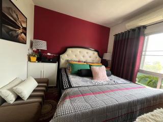 Flame Tree Residence , City Center & Close to Beach Cozy Apartment - 8