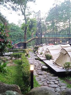 Jolotundo Glamping and Edupark - 4