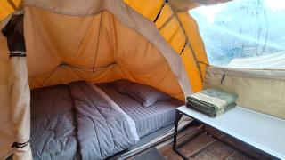 Jolotundo Glamping and Edupark - 2