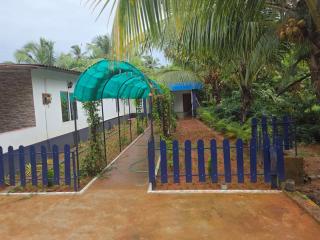 DLIMA GARDEN Homestay - 0