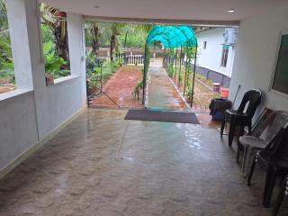 DLIMA GARDEN Homestay - 4