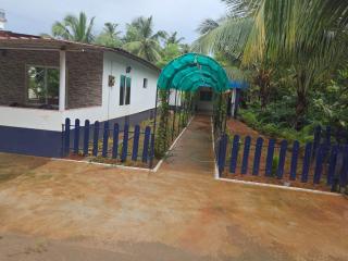 DLIMA GARDEN Homestay - 2