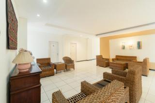 RedDoorz near Gubeng Station Surabaya - 4