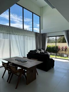 Modern Pool Villa - Available for rent - 8