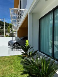 Modern Pool Villa - Available for rent - 1