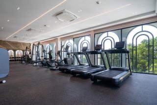 Ultimate Family Condo - Onsen, Cinema & Beach - Title Legendary D606 - 2