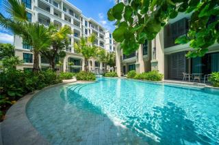 Ultimate Family Condo - Onsen, Cinema & Beach - Title Legendary D606 - 4