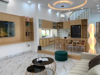 Villa 4 Bedroom Đà Nẵng - 5