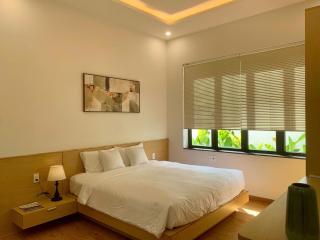 Villa 4 Bedroom Đà Nẵng - 1