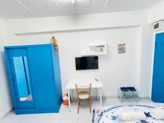 307 Budget Room, wifiutilities Bangkoks center - 1