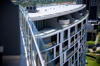 SoftStay Ellipse Luxury Apartment - 7