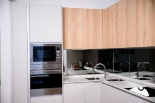 SoftStay Ellipse Luxury Apartment - 2