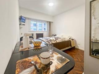 Cozy apartment in the heart of Palermo - 9