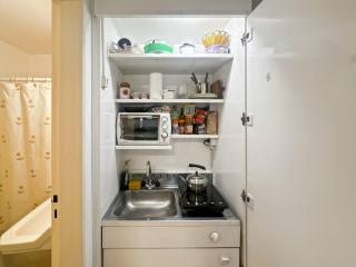 Cozy apartment in the heart of Palermo - 3