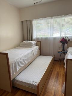 Cozy Rooms West Vancouver - 7