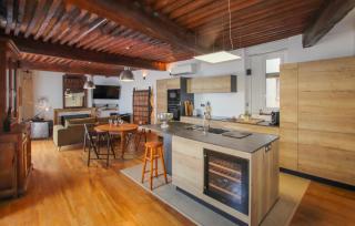 Cozy Home In Pelussin With Wifi - 4