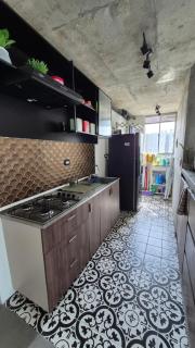 Loft type apartment premium style with pool - 4