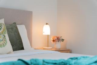 City Heart Comfort Spacious 2BR 2BA Apartment - 7