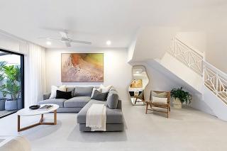 Sunrise Luxury Beach Retreat With Views - 9