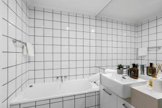8 Andari Sunshine Luxury 1min to Beach - 1
