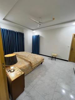 zam geust house - 2