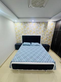 zam geust house - 1