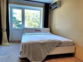Один каштан Мережа Alex Apartments Безконтактне заселення 24-7 - 4
