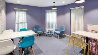 For Students Only - Frobisher House in Plymouth - 1