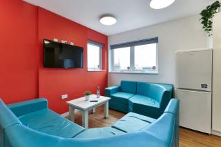 For Students Only - Frobisher House in Plymouth - 1
