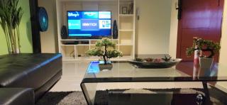 Comfort Spacious 3 Bedroom & 2 Bathroom Santo domingo - 9