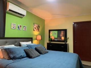 Comfort Spacious 3 Bedroom & 2 Bathroom Santo domingo - 4