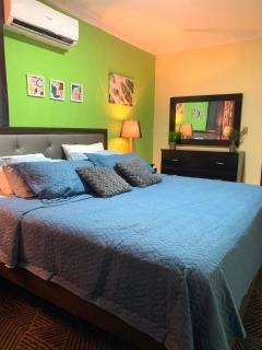 Comfort Spacious 3 Bedroom & 2 Bathroom Santo domingo - 3