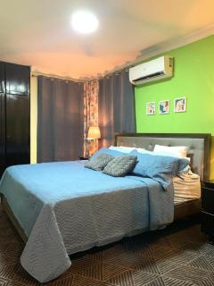 Comfort Spacious 3 Bedroom & 2 Bathroom Santo domingo - 2