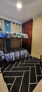 Comfort Spacious 3 Bedroom & 2 Bathroom Santo domingo - 1