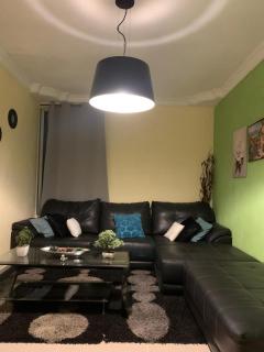 Comfort Spacious 3 Bedroom & 2 Bathroom Santo domingo - 3